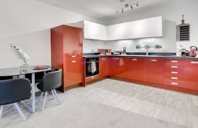 The President - Foto 1