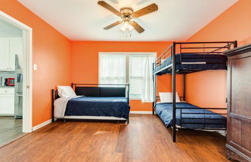 The Seahorse - Foto 17