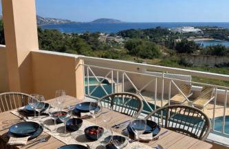 Seaview Villa Resort Lagonissi - Walk to Beach - Foto 11