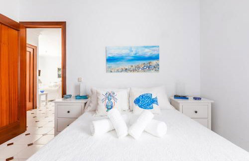 Casa Elodí, 3 beautiful apartments and 1 private studio in Sayalonga - Foto 44