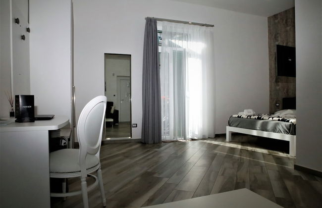 Hermes Rooms for tourists - Photo 12