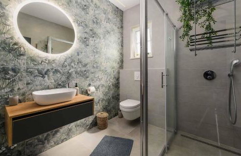 Beautiful Home In Maruzini With Wifi - Foto 33