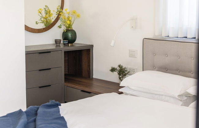 Rooftop Jacuzzi Penthouse by Sea N' Rent - Foto 6