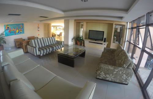 Studio em Jurerê - Pé na Areia - Photo 8