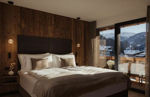 Luxury Chalet Milé - Foto 24