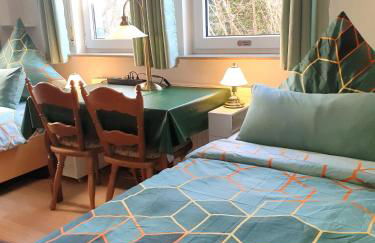 Zimmer Hohbuch mit Achalmblick - Foto 27