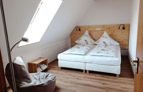 Villa Thea in the Rhön - Foto 8