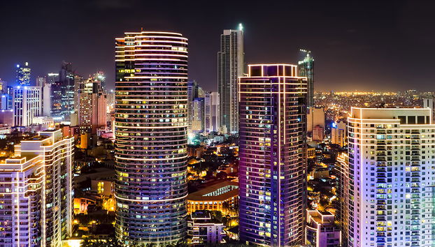 Visite des points forts de Manille - Photo 3