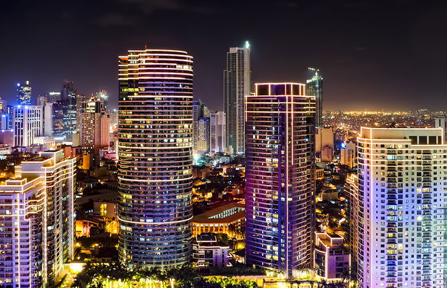 Visite des points forts de Manille - Photo 3