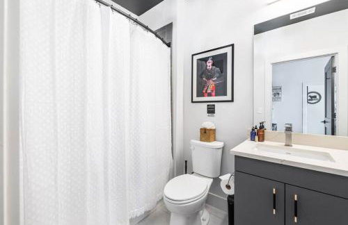 Downtown Midtown Vanderbilt, Honky Tonk Party Pad 2, Parking Gym Pool - Foto 11