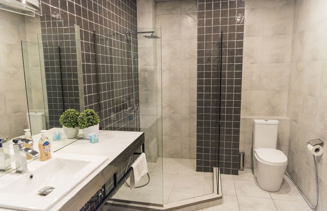 Sani Apart Hotel - Foto 21