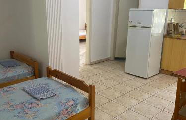 Tsatsalmas Rooms with Sea View III - Foto 8