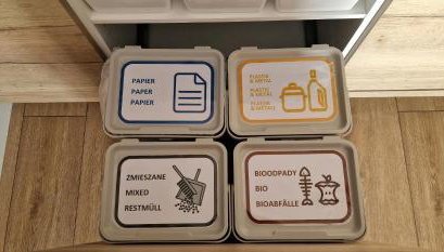 Baltic Nature Apartment & SPA - Foto 5