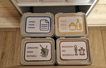 Baltic Nature Apartment & SPA - Foto 5