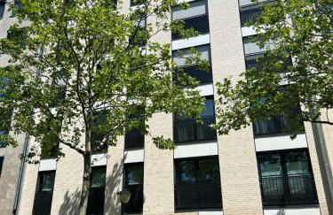 KEDA Royale Suite City Center Charm - Foto 22