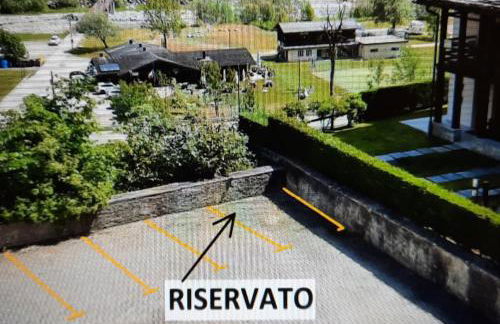 Alagna Tres Jolie - Foto 25