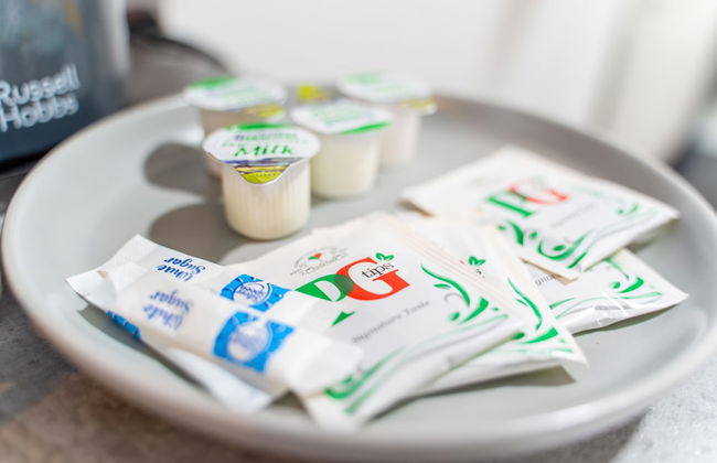 Spacious 1-bed Studio in Birmingham - Photo 14