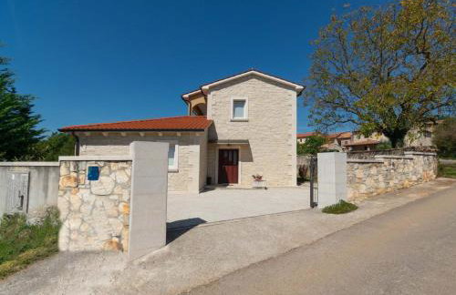 Holiday Home Private Villa mit Panoramablick by Interhome - Photo 47