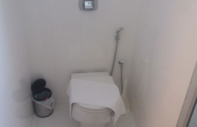 La Residence Flat Hotel - Foto 50