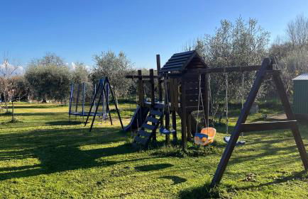 La tana dei Ricci - Foto 26