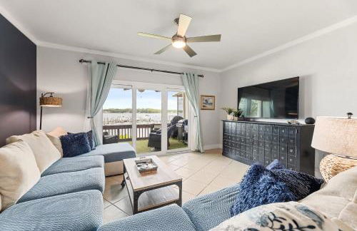 3BR Townhome Steps to Bay - Pool & Beach Gear - Foto 18