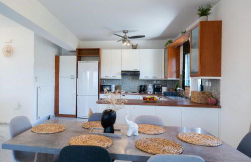 Elarchon Villa - Ultima Privacy - Foto 8