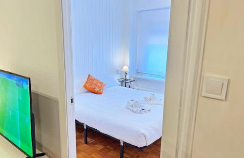 Encantador Muy Céntrico Terraza y AC - Foto 11