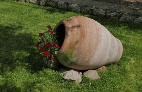 Mouses Apartments-Kardamyli - Foto 27