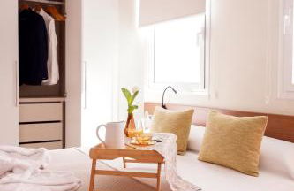 U-Sense Sevilla Catedral - Photo 114