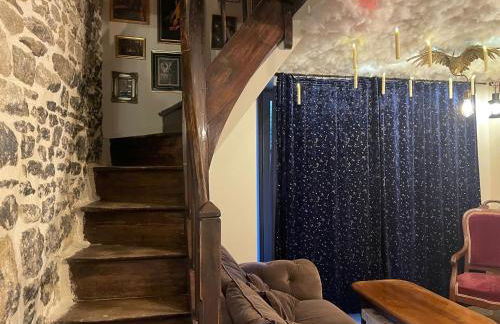 Impasse des Mystères - La maison des Sorciers Léhon/Dinan - Foto 55