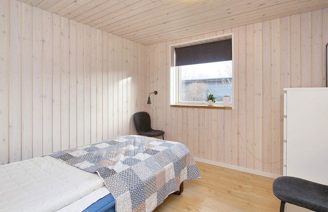 4 Star Holiday Home in Gorlev - Photo 2