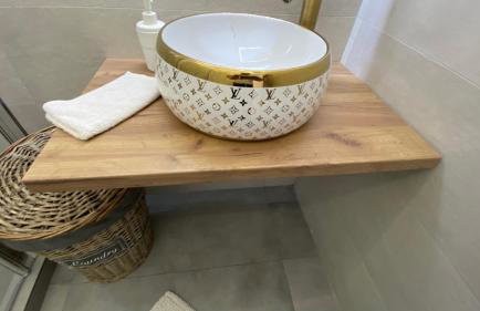 Patras Golden Suite - Foto 14