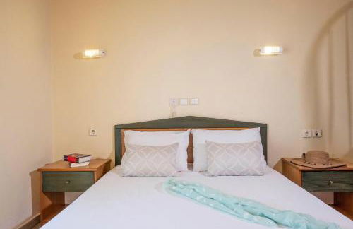 Aristides Hotel - Photo 35