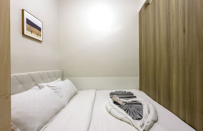 GemstoneBR in SMDC Coast Residences - Photo 34