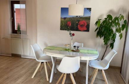 Ferienwohnung Schwarze - Foto 12