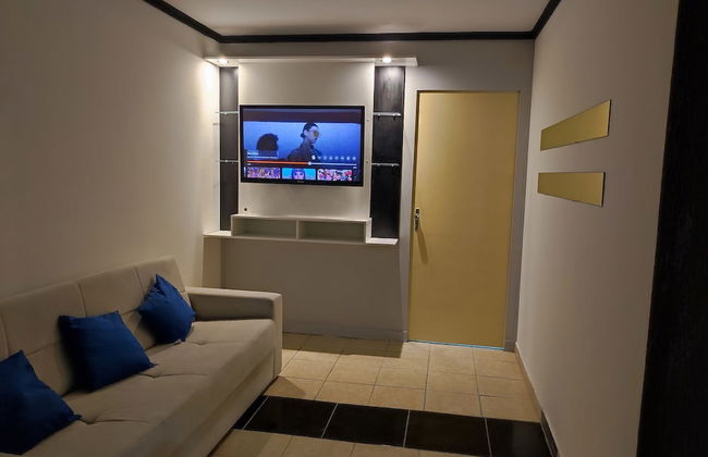 Apartamento Prime Central - Photo 19