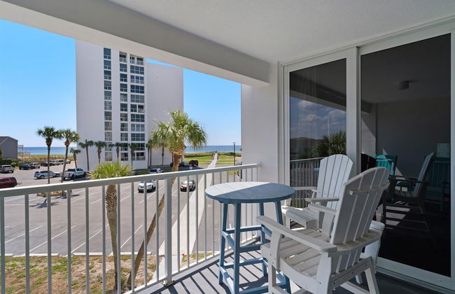 Shoreline Towers 3035 - Foto 108