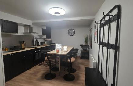 Cinéma Privé Maison Cosy Romantique - Foto 15