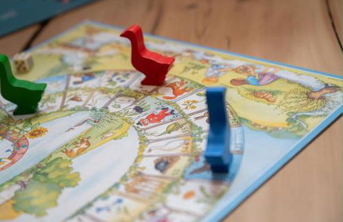 Les Logis du Printemps - Chez l'Alsacien - Photo 28