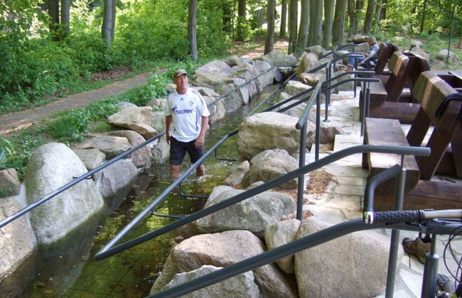 Carl-lambrecht-chalet No. 19 - Foto 13