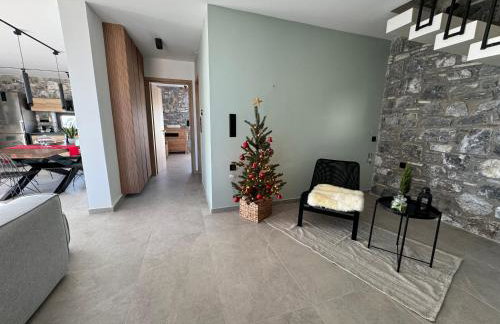 Windmills & The Villas-Aiolos l - Photo 3