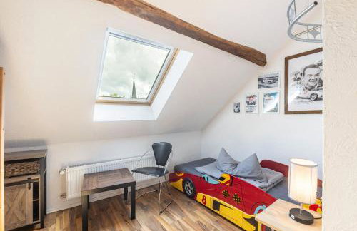 Ferienhaus Rodershausen - Foto 33