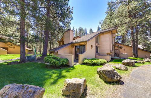 Sunriver Resort's Tennis Village 53 - Foto 42