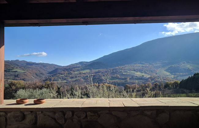 Agriturismo Sole Luna - Foto 55