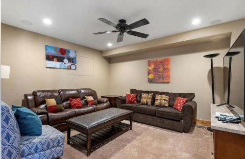 Stage Coach Run home - Foto 32