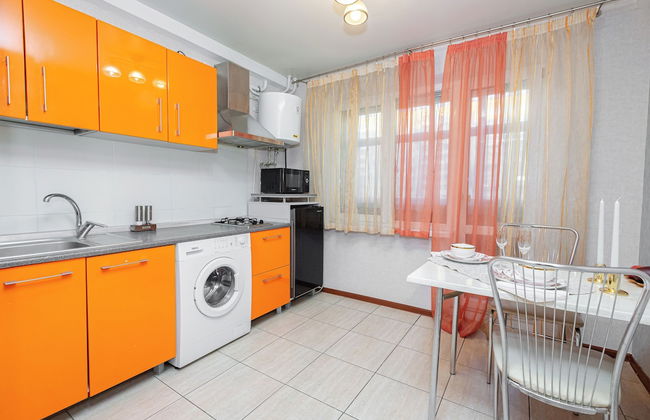 StudioMinsk Apartments in Centre - Foto 29