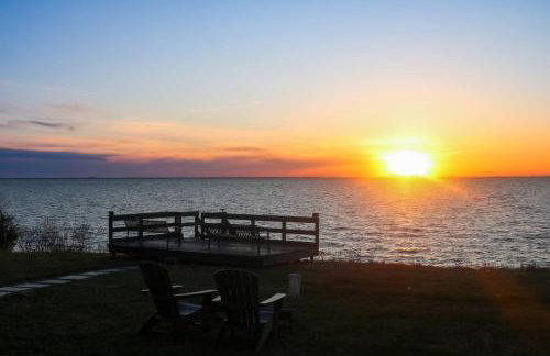 Chesapeake Bay Retreat WBreathtaking Views - Foto 48