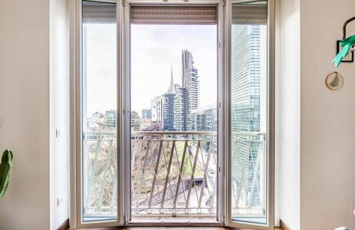 Amazing view exclusive 9th floor apartment - Photo 8