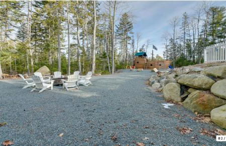 5BR Waterfront Hot Tub Kids Playscape Pets Family Compound! - Foto 37