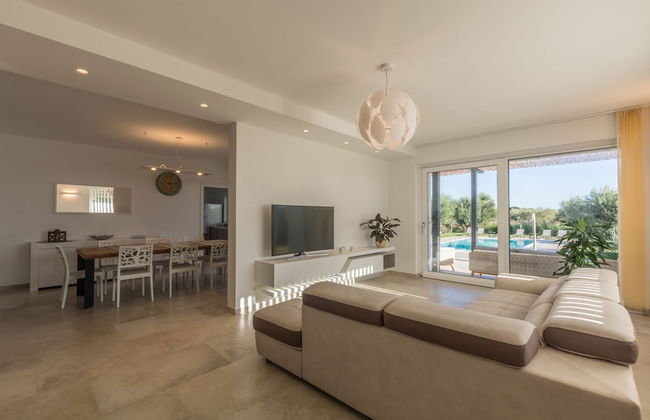 Villa Ichiani - Foto 26